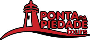 Ponta da Piedade Tours Início