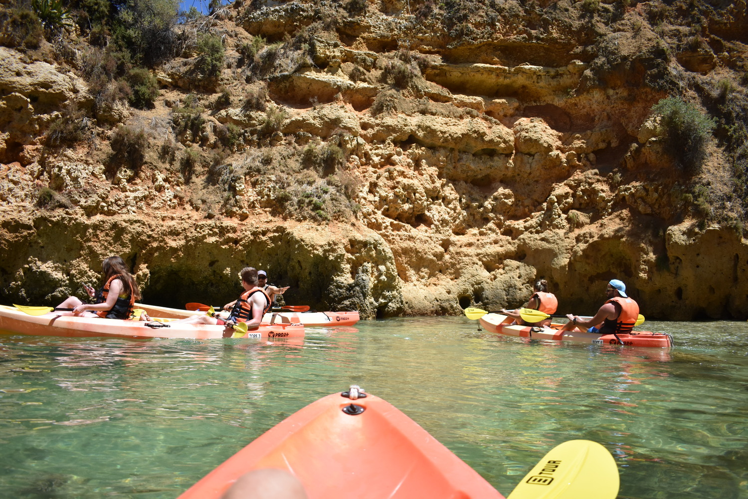 Algarve: As suas férias de 2023 passam por aqui